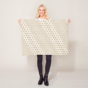 Cobertor De Velo Luxo