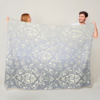Luxury Damask design