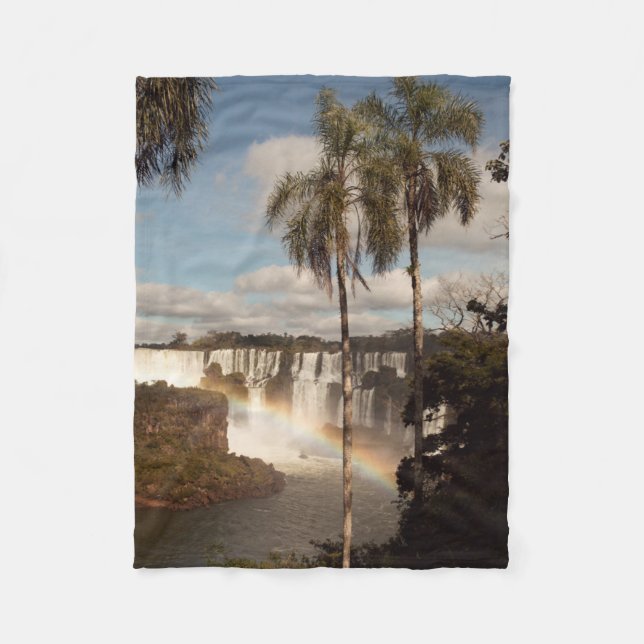 Cobertor De Velo Luz (Frente)