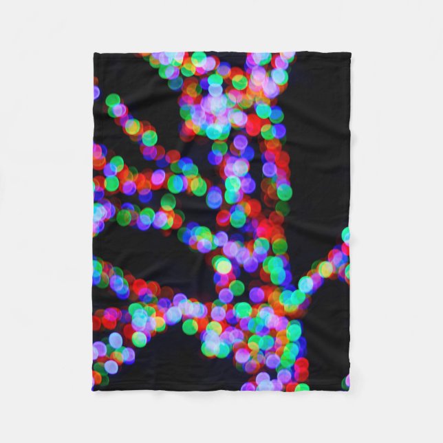 Cobertor De Velo Luzes de bordo (Frente)