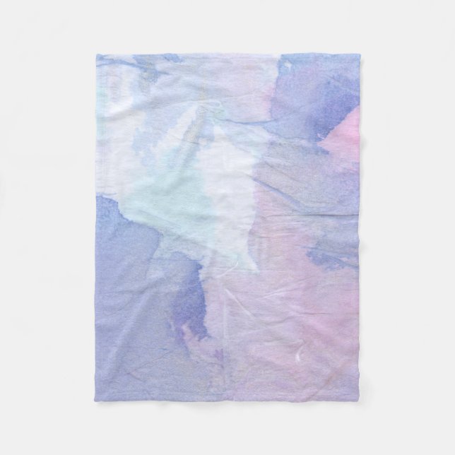 Cobertor De Velo Luzes do norte II (Frente)