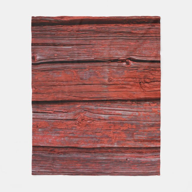 Cobertor De Velo Madeira marrom (Frente)