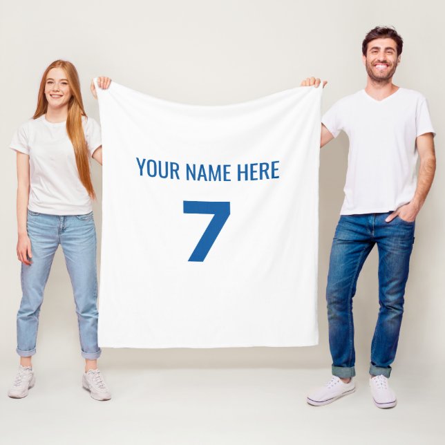 Cobertor De Velo Madrid Personalizada (In Situ)