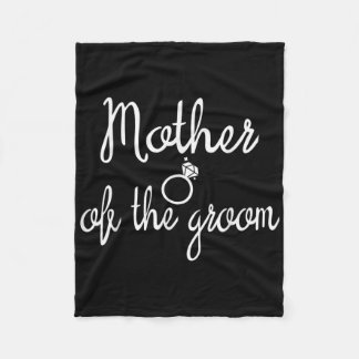 Cobertor De Velo Mãe Da Noiva Do Bachelor-Party Bridesmaid Brid