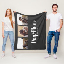 Mãe de Cachorro Estabelecida Roteiro Elegante Pret