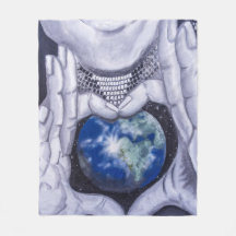 Mãe do Dia da Terra