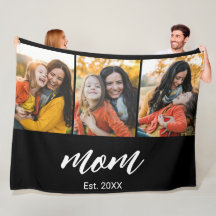 Mãe Estabeleceu Roteiro Moderno 3 Foto