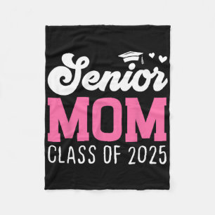 Cobertor De Velo Mãe Senior 2025 Orgulhosa Mãe De Um Cl De 2025 De 