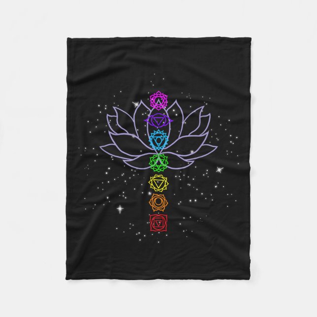 Cobertor De Velo Magical Mandala Lotus Lines Cool Mandala Design Lo (Frente)