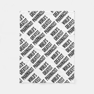 Cobertor De Velo Maior Farmacêutico do Mundo