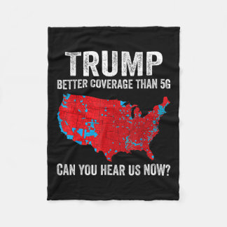 Cobertor De Velo Mais Cobertura Do Que 5 g Pode Nos Ouvir Agora