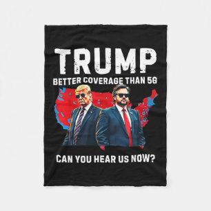 Cobertor De Velo Mais Cobertura Do Que 5 g Pode Nos Ouvir Agora