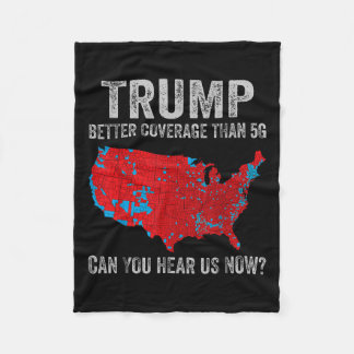 Cobertor De Velo Mais Cobertura Do Que 5 g Pode Nos Ouvir Agora