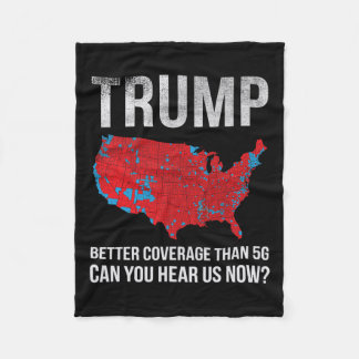 Cobertor De Velo Mais Cobertura Do Que 5 g Pode Nos Ouvir Agora