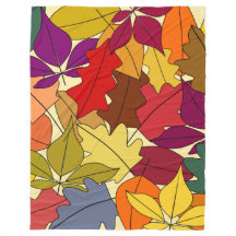 Mais Folhas de outono