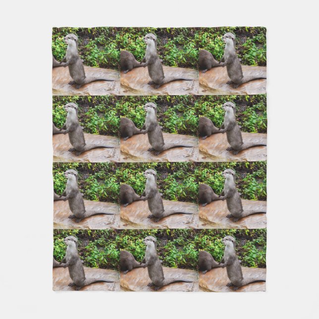 Cobertor De Velo Mais Tarde, Seja Para Mim, Médio (Frente)