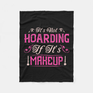 Cobertor De Velo Makeup-It não está entortando se é Makeup