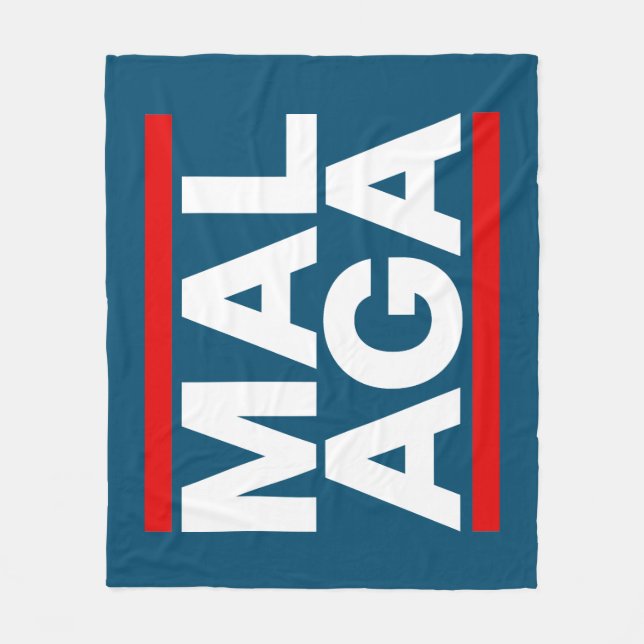 Cobertor De Velo Málaga 2 (Frente)