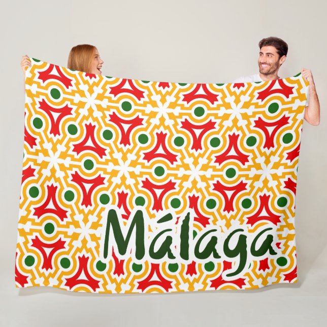 Cobertor De Velo Malaga street walls 1 (In Situ)