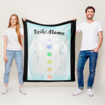 Mama de Reiki