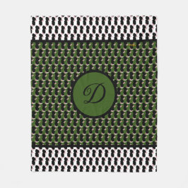 Cobertor De Velo Manchas de Macha Derretidas por Sorvete irresistív