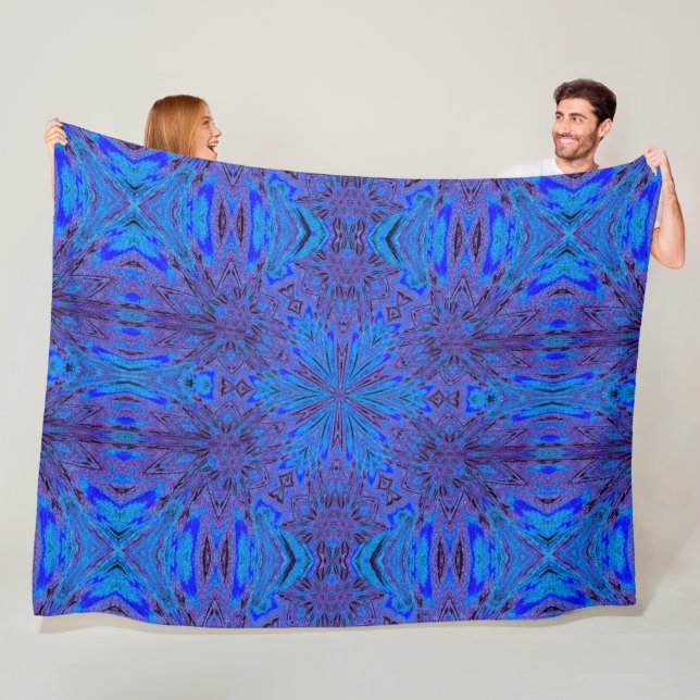 Cobertor De Velo Manhã Glória 1 (In Situ)