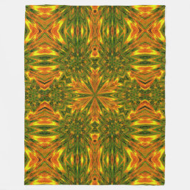 Cobertor De Velo Manhã Glória 3