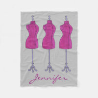 Mannequin de Design de Moda Personalizada