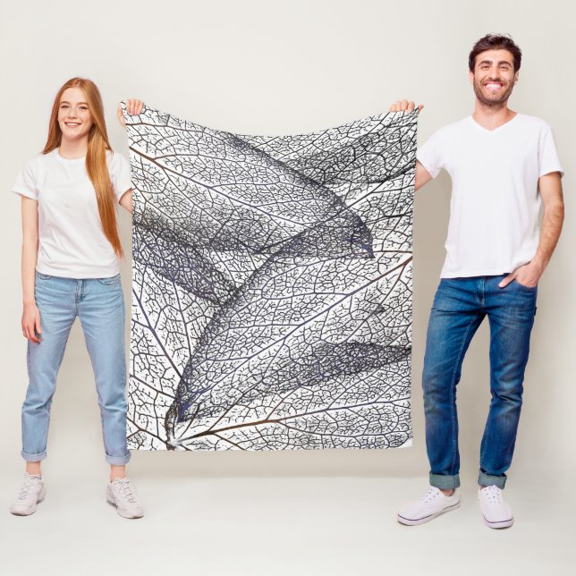 Cobertor De Velo Manta de forro polar (In Situ)