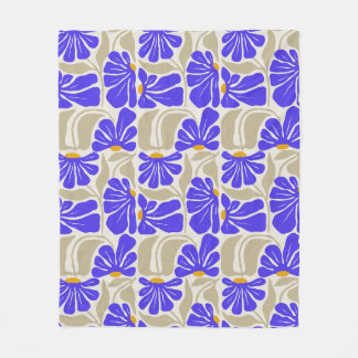 Cobertor De Velo Manta Flower