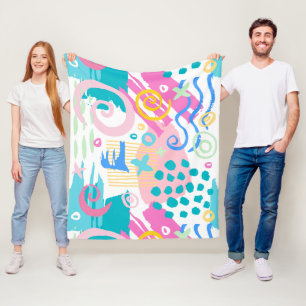 Cobertor De Velo Mantenha ou Crie a sua própria Fenda de Papel de E