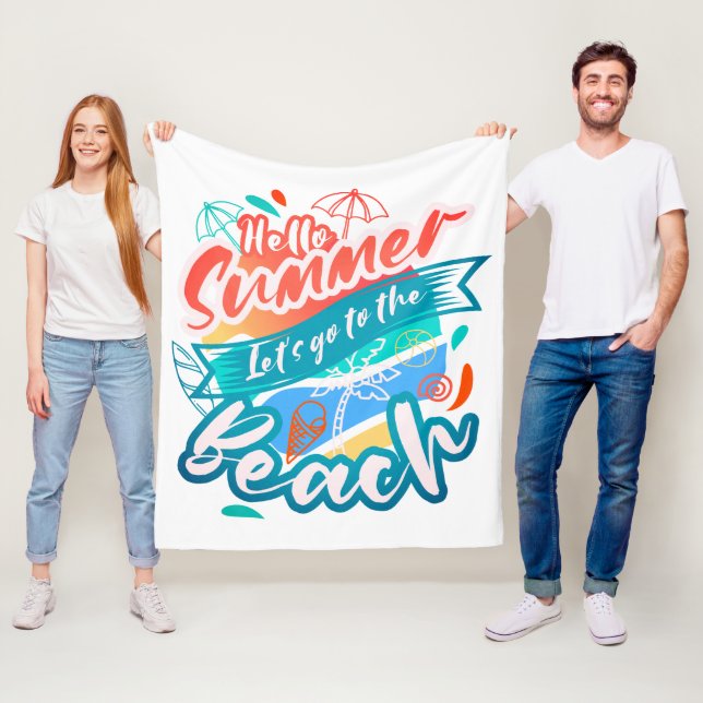 Cobertor De Velo Mantenha ou design o seu próprio Fleece Blanket,50 (In Situ)