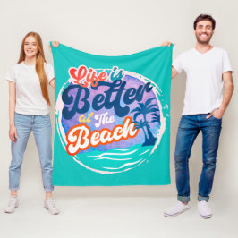 Cobertor De Velo Mantenha ou design o seu próprio Fleece Blanket,50