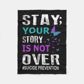 Cobertor De Velo Mantenha Sua História Não Está Sobre A Prevenção A