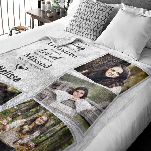 Cobertor De Velo Marble Sympathals Memorials Mantém Colagem Fotográ (Criador carregado)