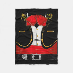 Cobertor De Velo Mariachi Halloween Costume Charro Cinco De