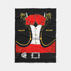 Cobertor De Velo Mariachi Halloween Costume Charro Cinco De