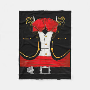 Cobertor De Velo Mariachi Halloween Costume Charro Cinco De