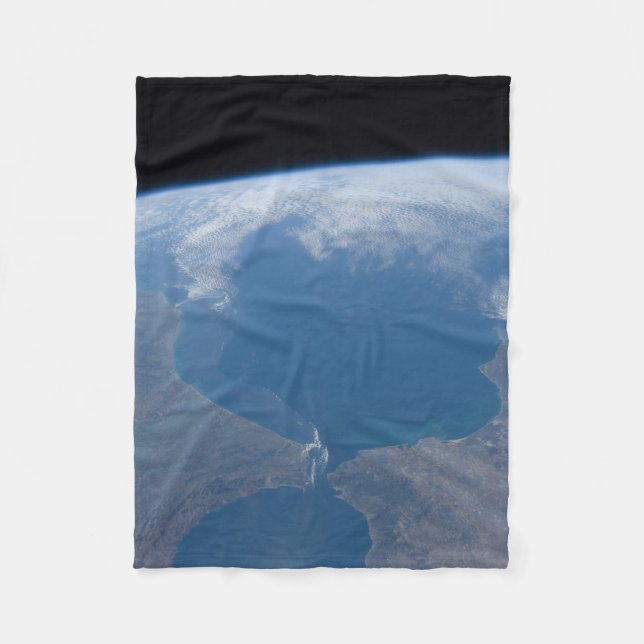 Cobertor De Velo Marrocos E Espanhas. (Frente)