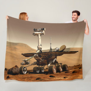 COBERTOR DE VELO MARS ROVER