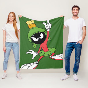 Cobertor De Velo MARVIN, A Proclamação MARTIAN™