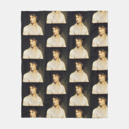 Cobertor De Velo Mary Wollstonecraft