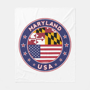 Cobertor De Velo Maryland
