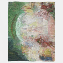 Mascarada por James Ensor (1889)