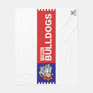 Cobertor De Velo Mason Bulldog #2