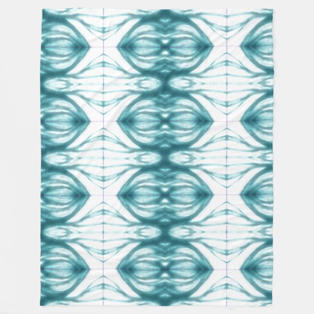 Cobertor De Velo Massagem (Frente)