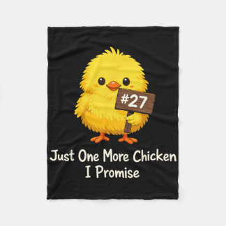 Cobertor De Velo Matemática das Galinhas Muitas Galinhas Pátio de A