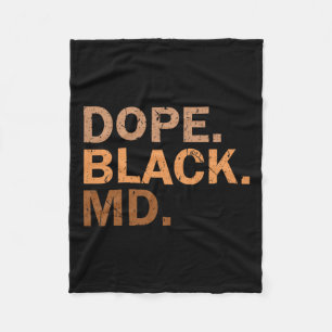Cobertor De Velo Medicina Negra Medicina Africana Md Melanin Black 