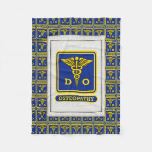 Cobertor De Velo Médico Osteopático