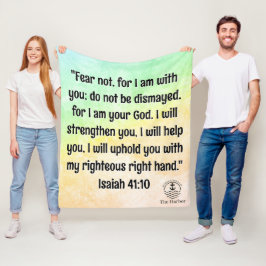 Cobertor De Velo Medo Não Aberto